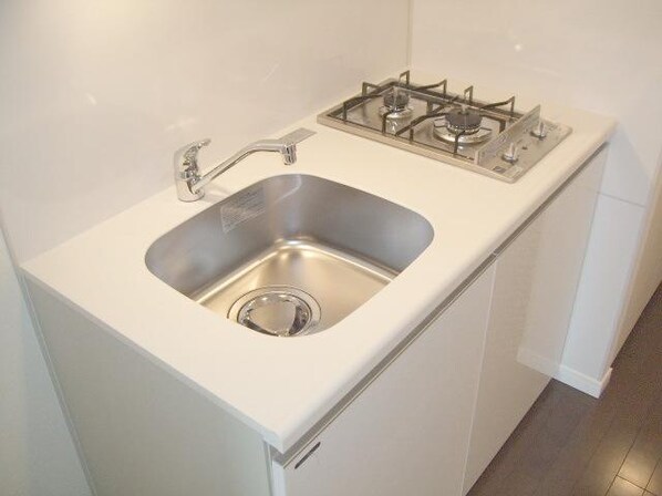 スパシエ八王子クレストタワーの物件内観写真